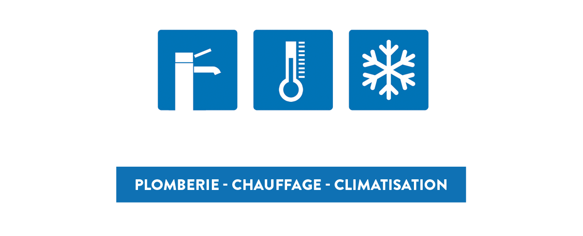 Logo sas Yohan LOPEZ, plombier chauffagiste