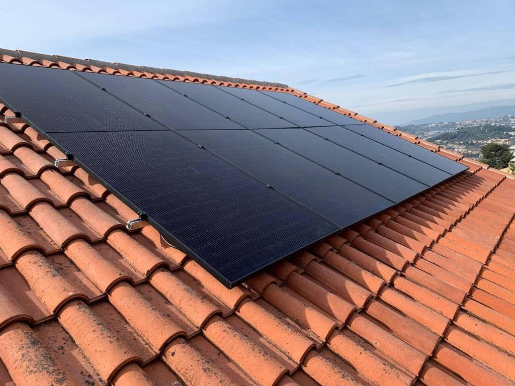 Autoconsommation photovoltaïque à Montélimar