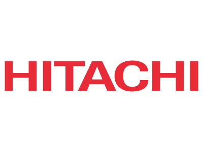 HITACHI